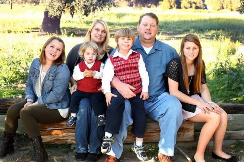 Slide of CB Electric