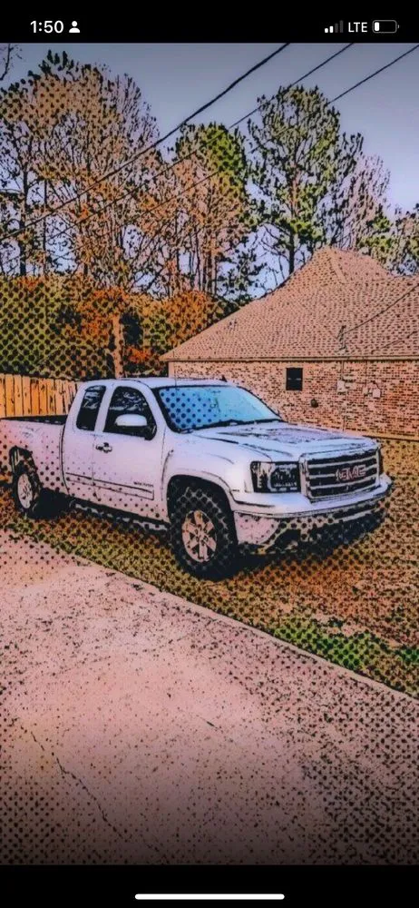 Slide of CB Electric