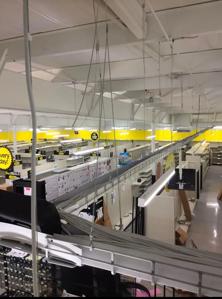 Slide of CB Electric