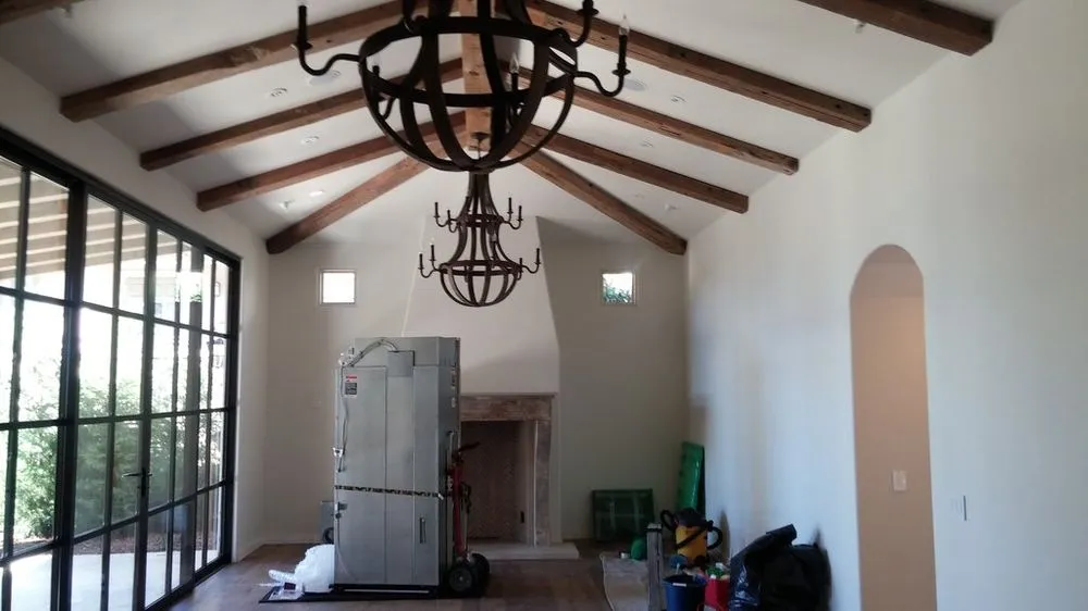 Slide of CB Electric