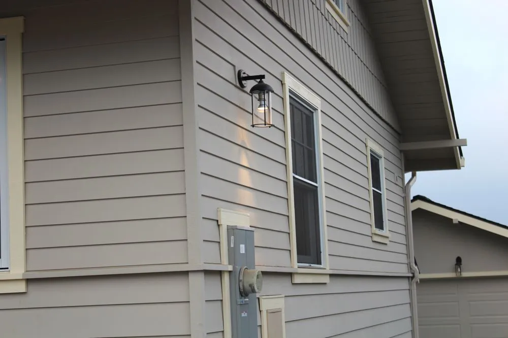 Slide of CB Electric