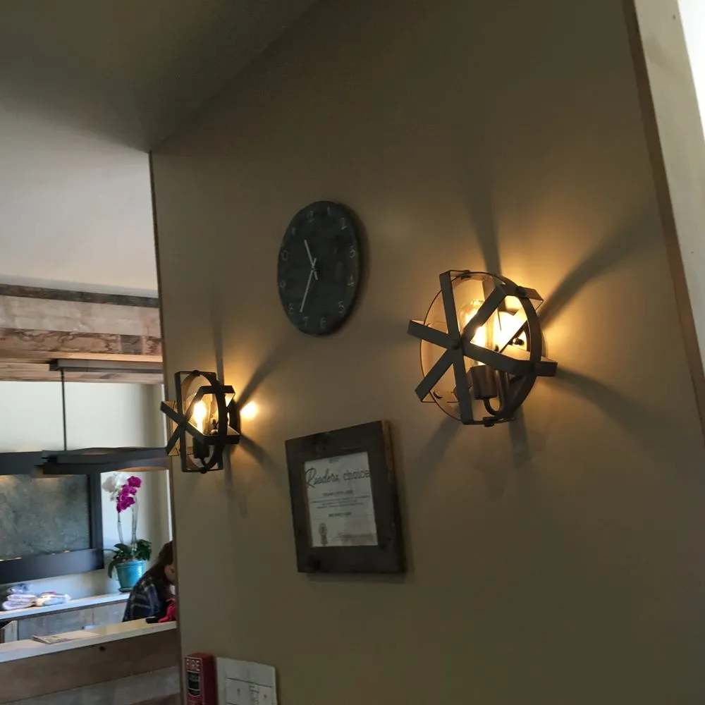 Slide of CB Electric