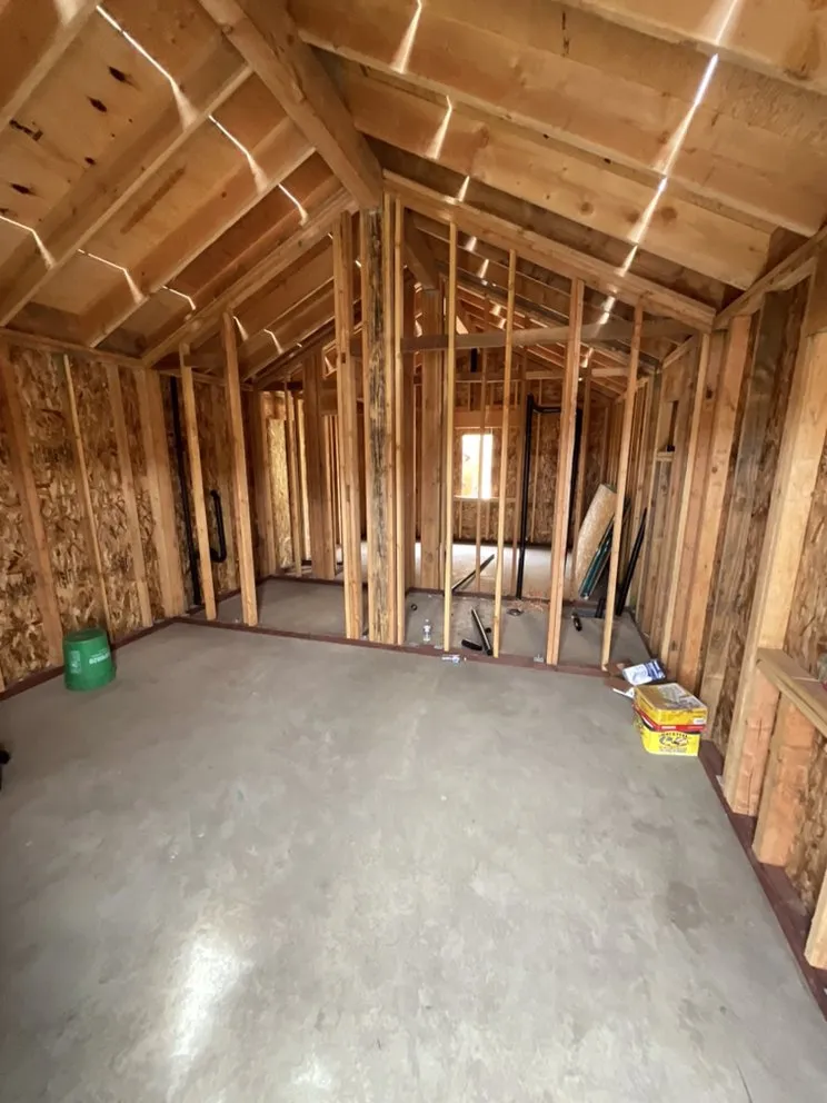 Slide of CB Electric