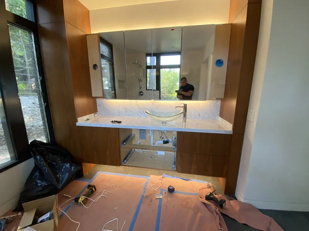 Slide of CB Electric