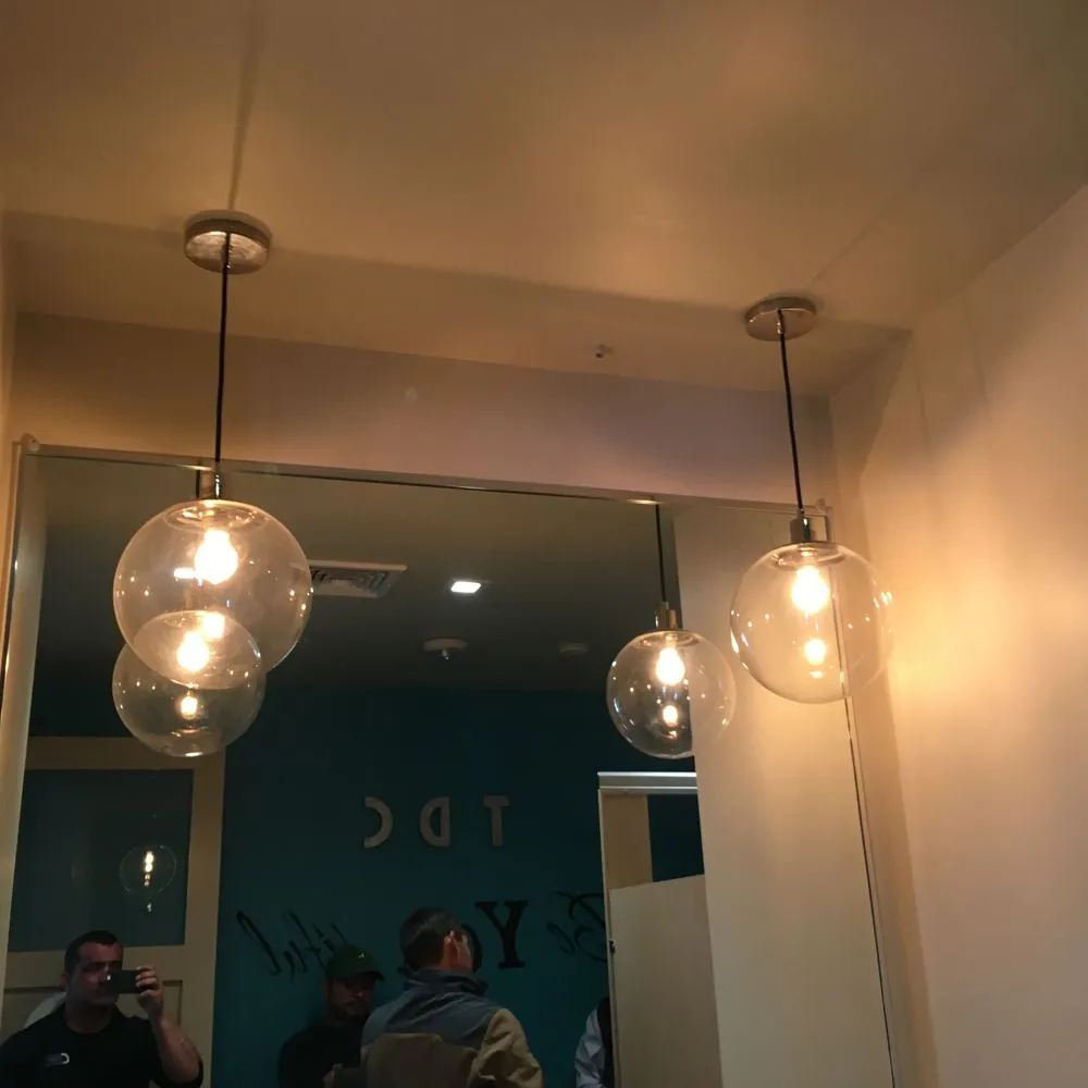 Slide of CB Electric