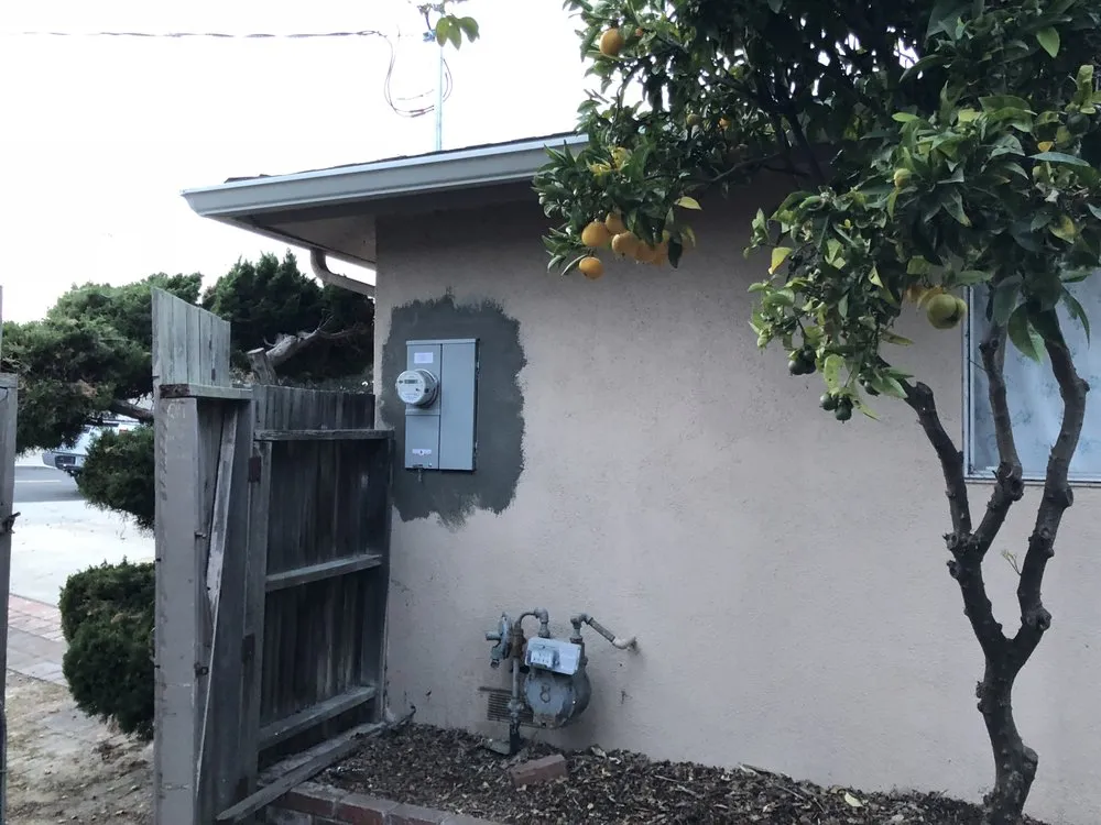 Slide of CB Electric