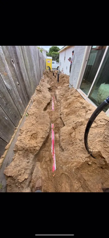 Slide of CB Electric