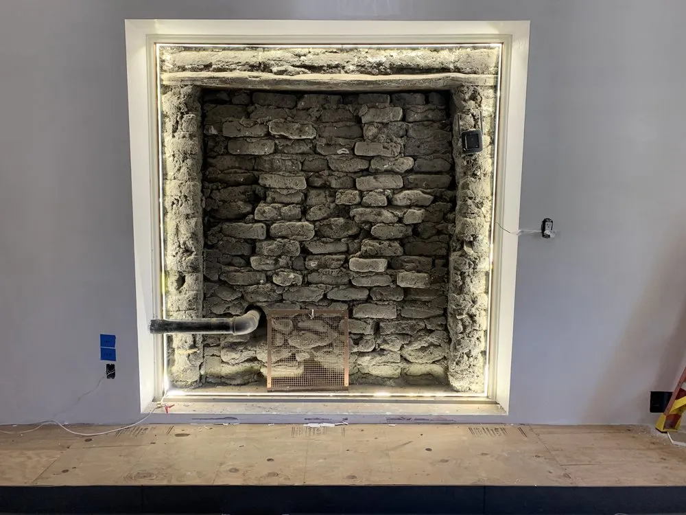 Slide of CB Electric