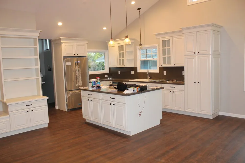 Slide of CB Electric