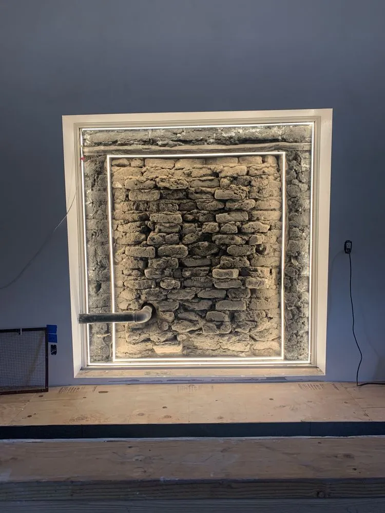 Slide of CB Electric