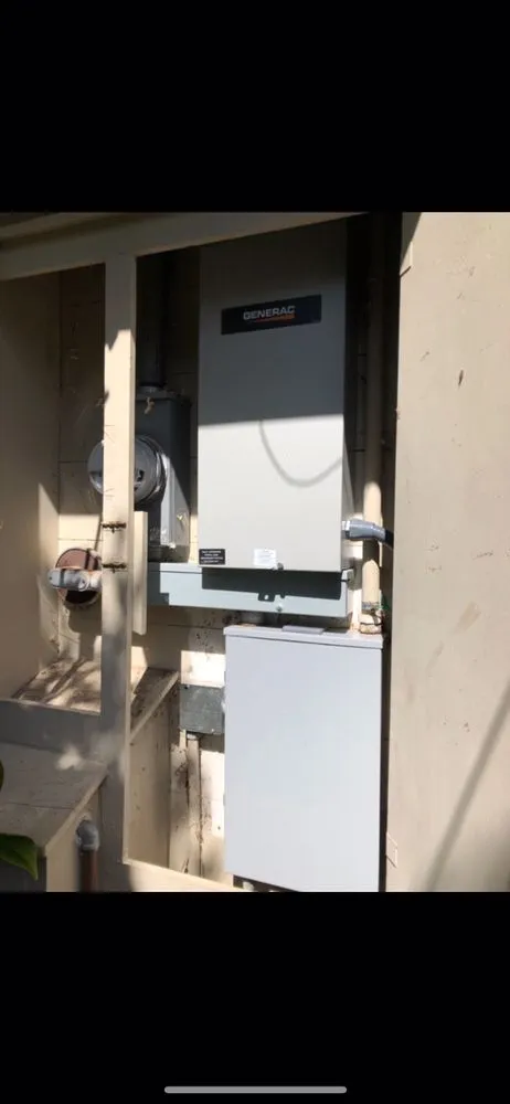 Slide of CB Electric