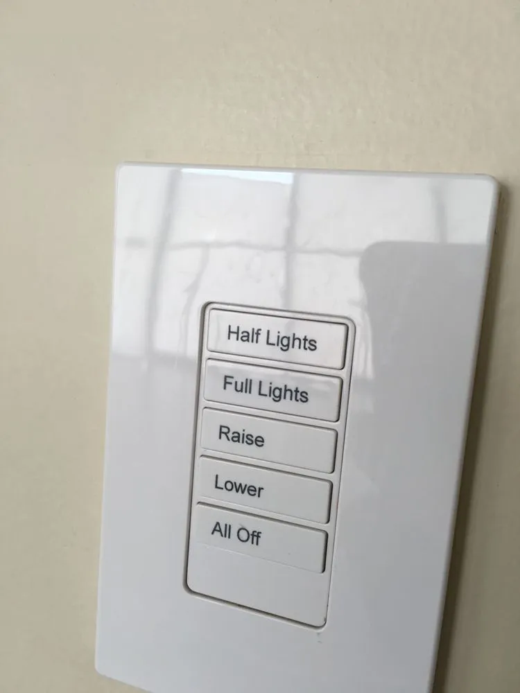 Slide of CB Electric