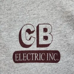 Slide of CB Electric