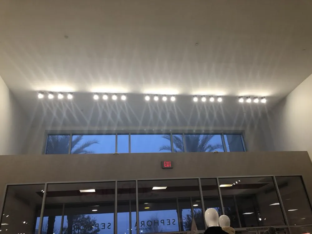 Slide of CB Electric