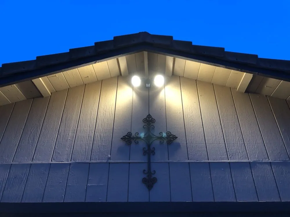 Slide of CB Electric