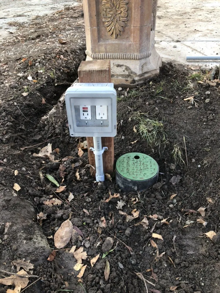 Slide of CB Electric