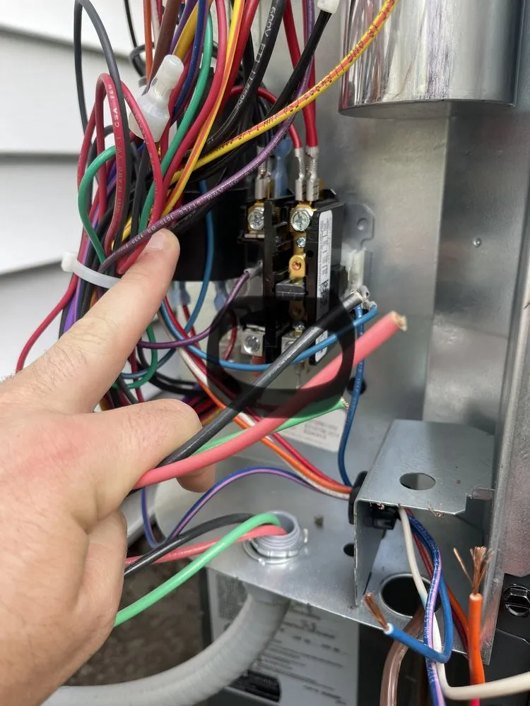 Slide of CB Mechanical