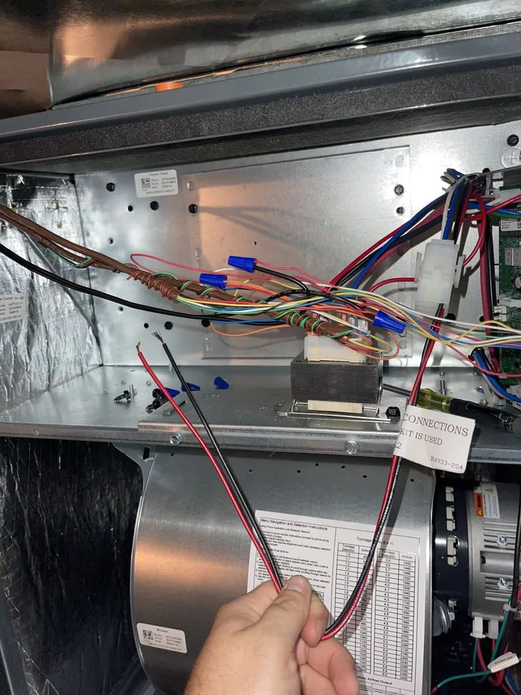 Slide of CB Mechanical