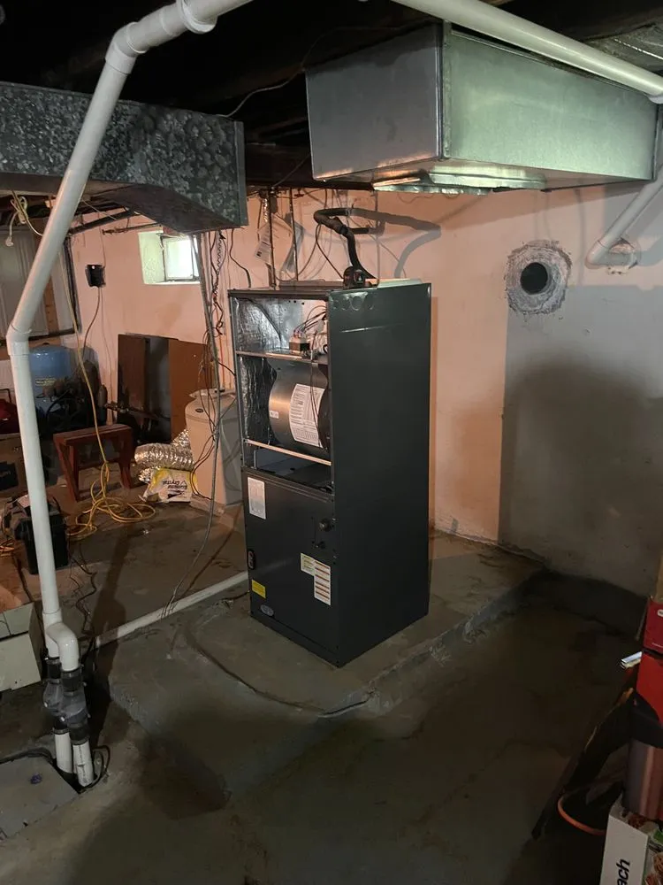 Slide of CB Mechanical