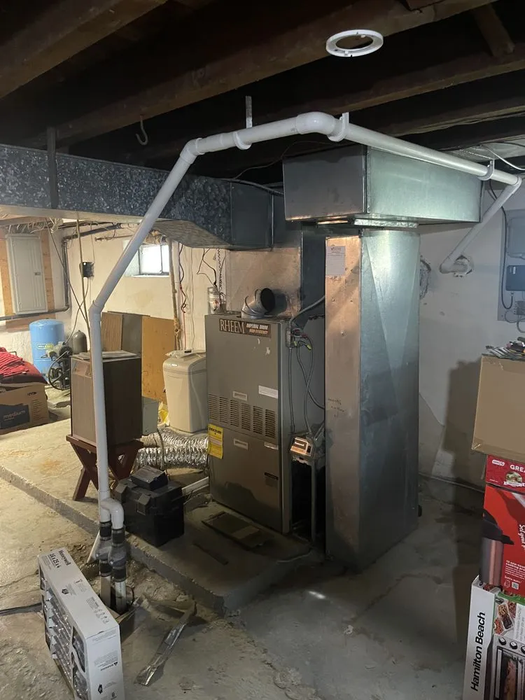 Slide of CB Mechanical