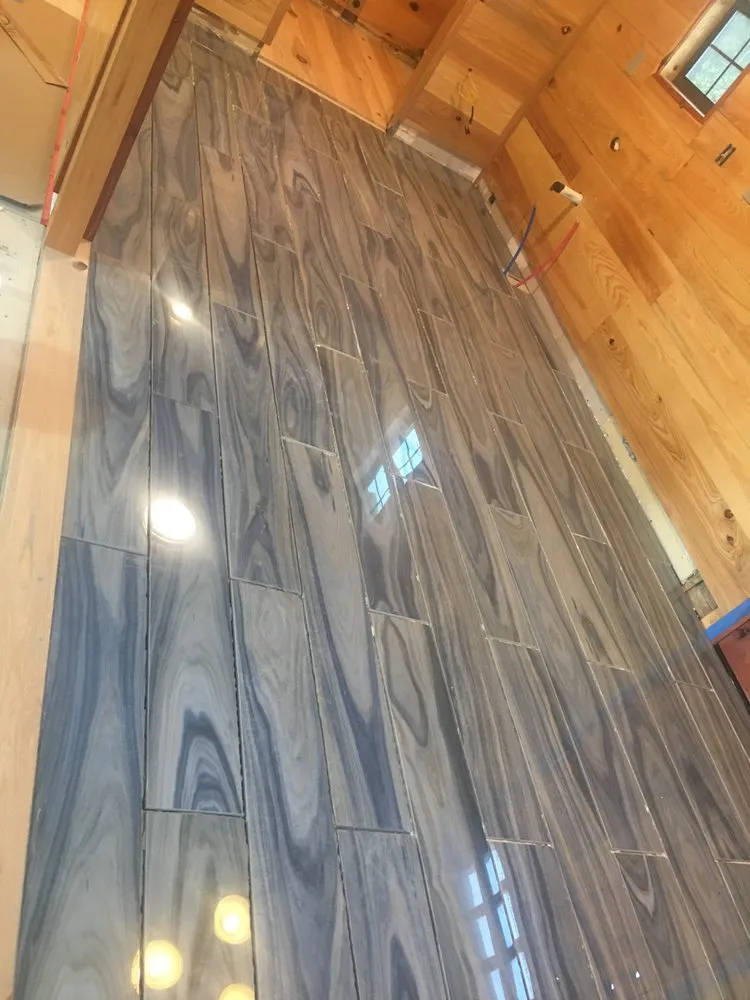 Slide of CB Mechanical