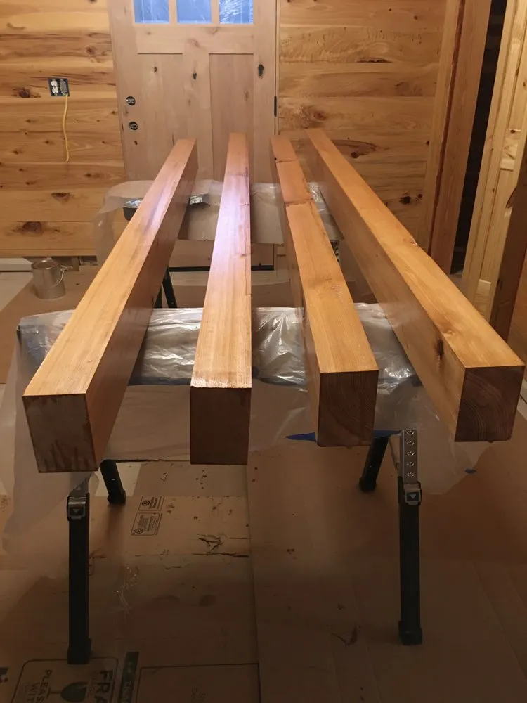 Slide of CB Mechanical