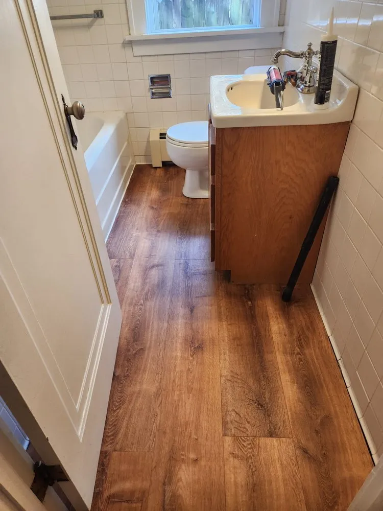 Slide of CB Plumbing