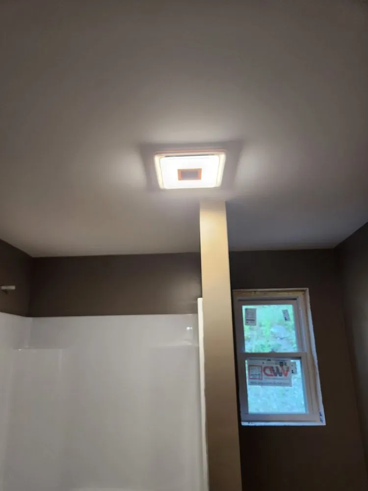 Slide of CB Plumbing