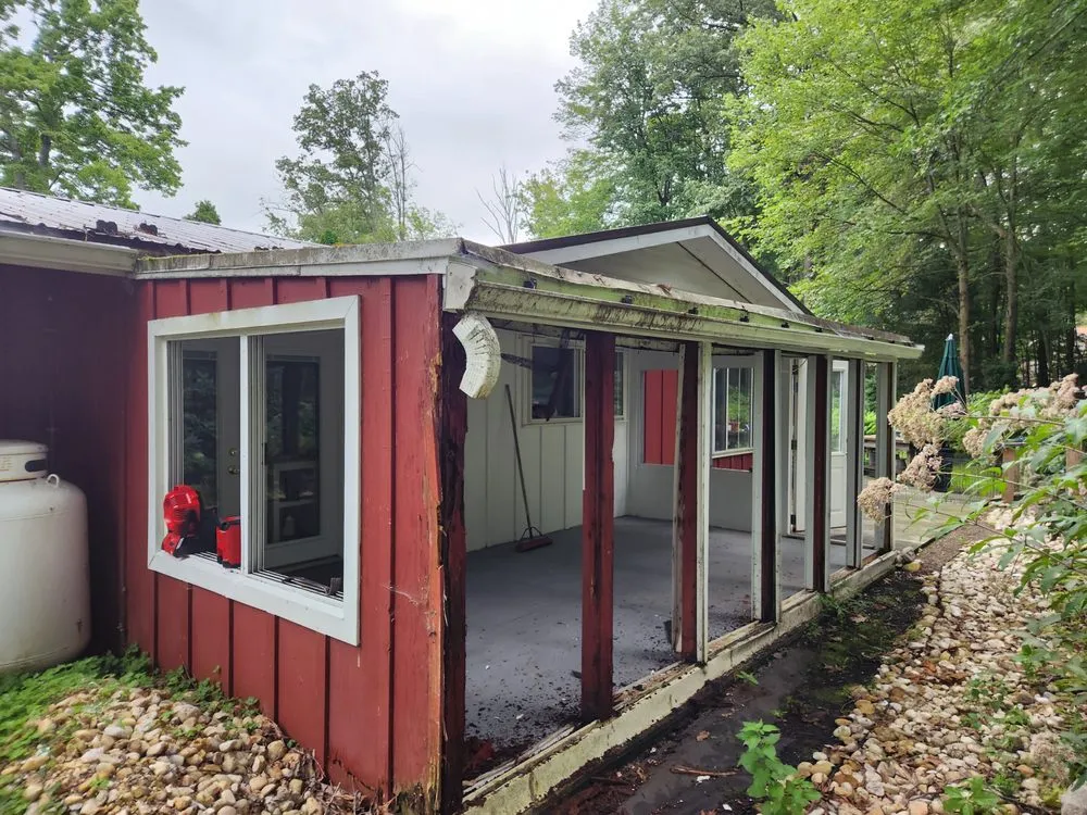 Slide of CB Plumbing