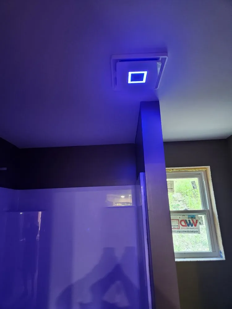 Slide of CB Plumbing