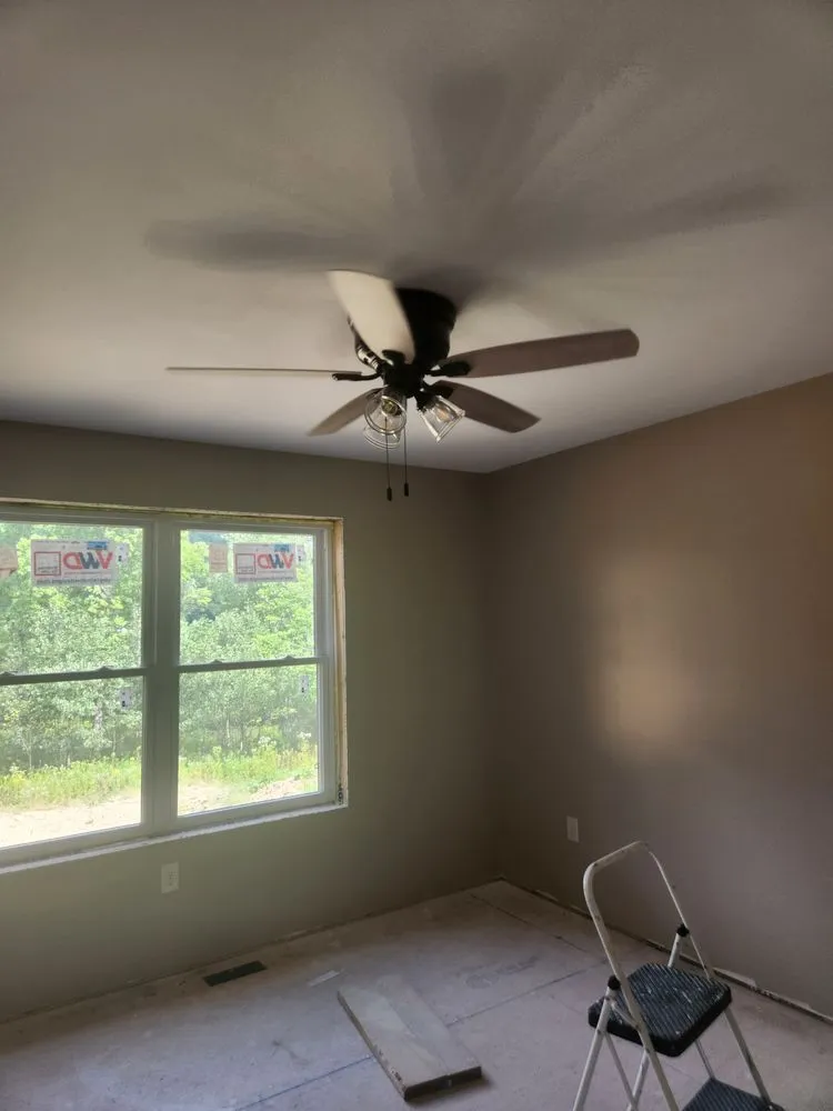 Slide of CB Plumbing