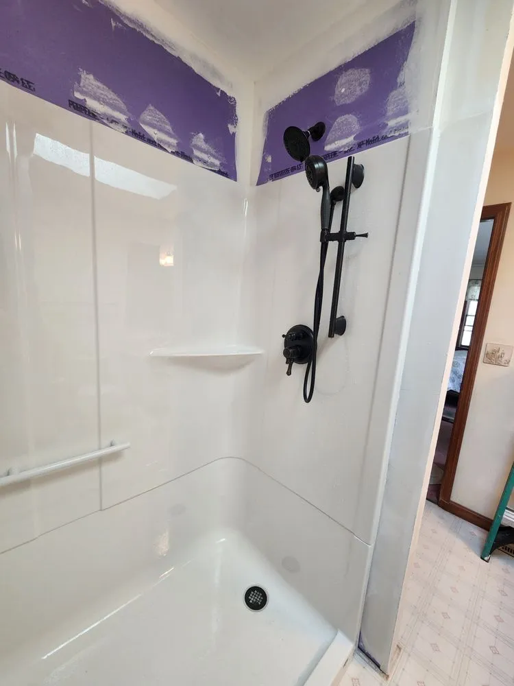 Slide of CB Plumbing