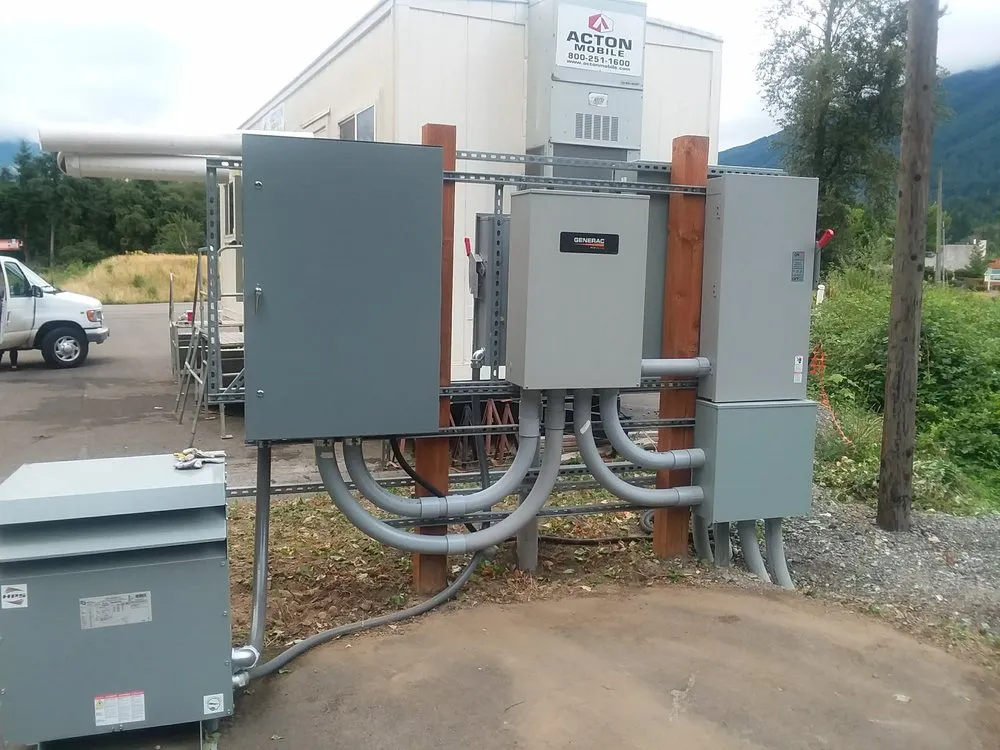 Slide of CBC Electrical Services