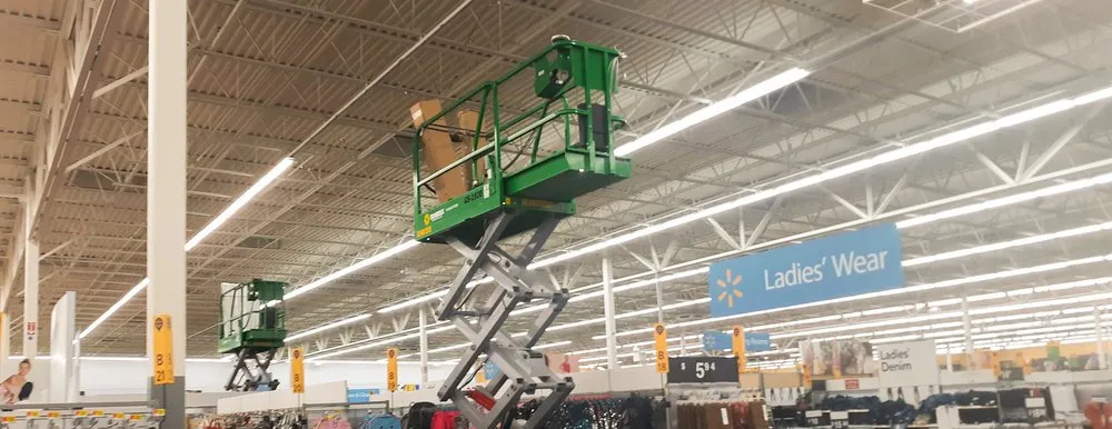 Slide of CBC Electrical Services