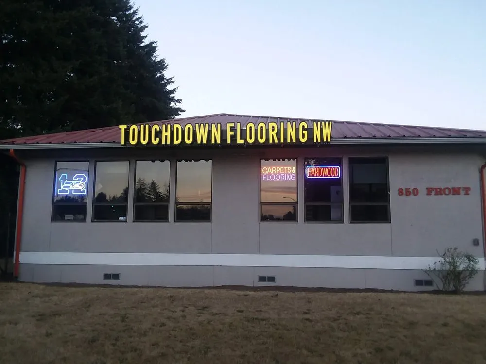 Slide of CBC Electrical Services