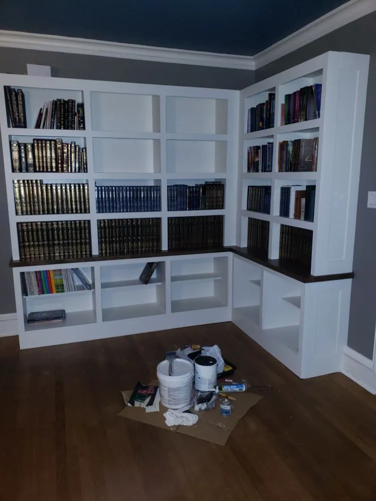 Slide of CBD Contracting