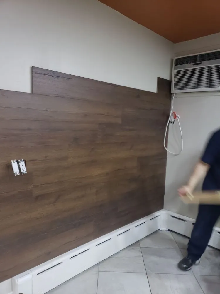 Slide of CBD Contracting