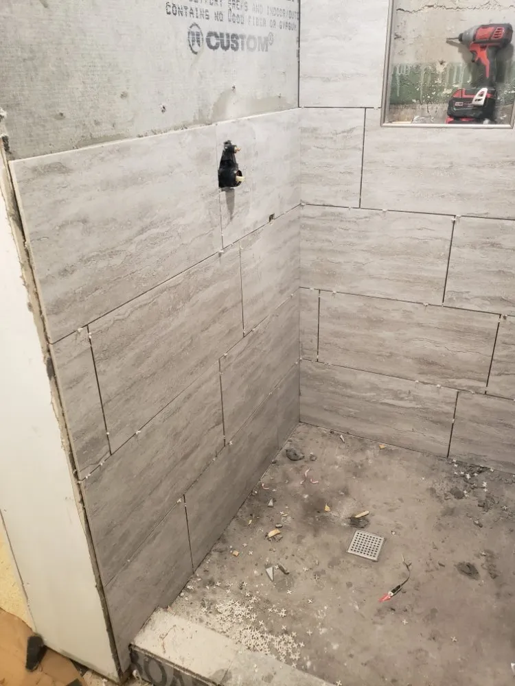 Slide of CBD Contracting