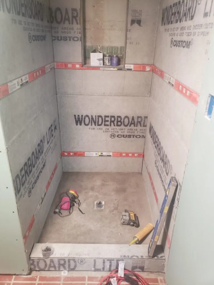 Slide of CBD Contracting