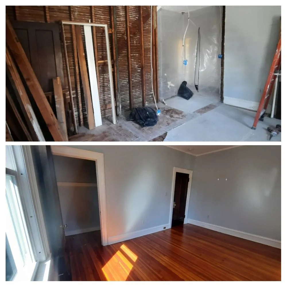 Slide of CBD Contracting