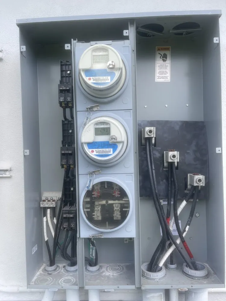 Slide of CBGR Electric