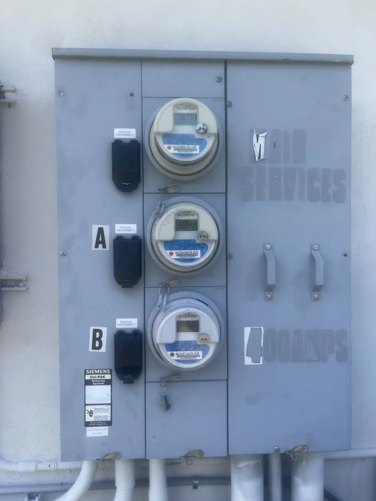 Slide of CBGR Electric