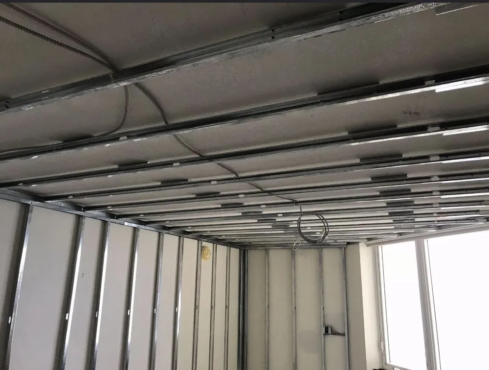 Slide of CBGR Electric