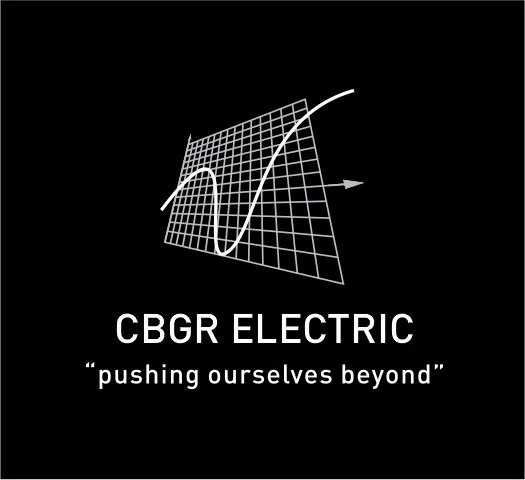 Slide of CBGR Electric