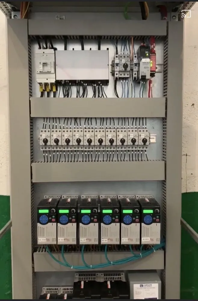 Emergency emergency electrical service experts serving ,  - CBGR Electric