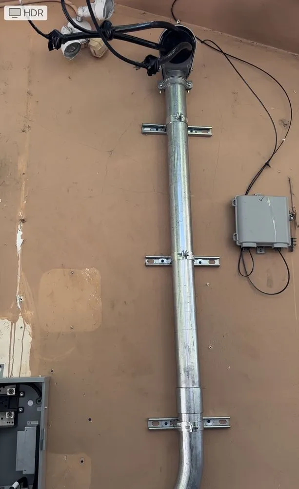 Emergency wiring installation experts serving ,  - CBGR Electric