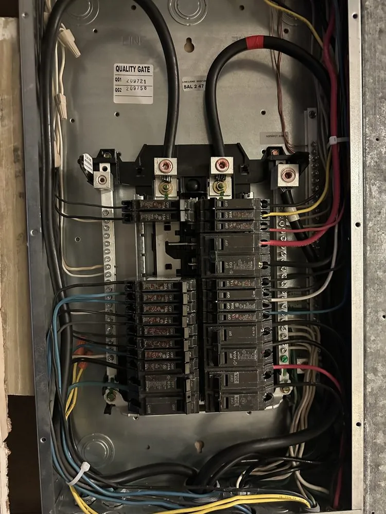 Slide of CBGR Electric