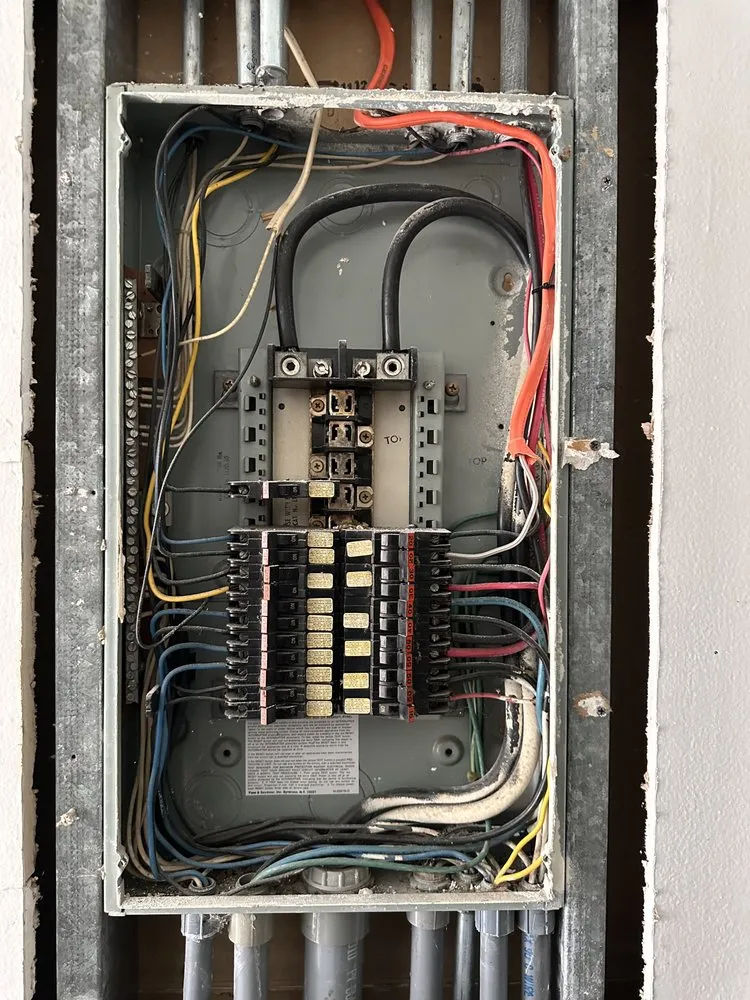 Slide of CBGR Electric