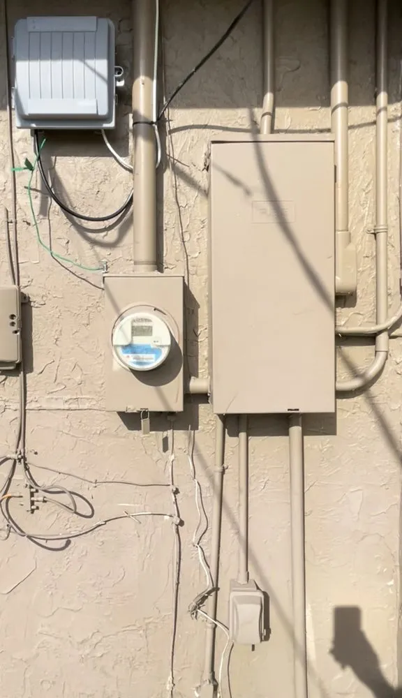 Slide of CBGR Electric