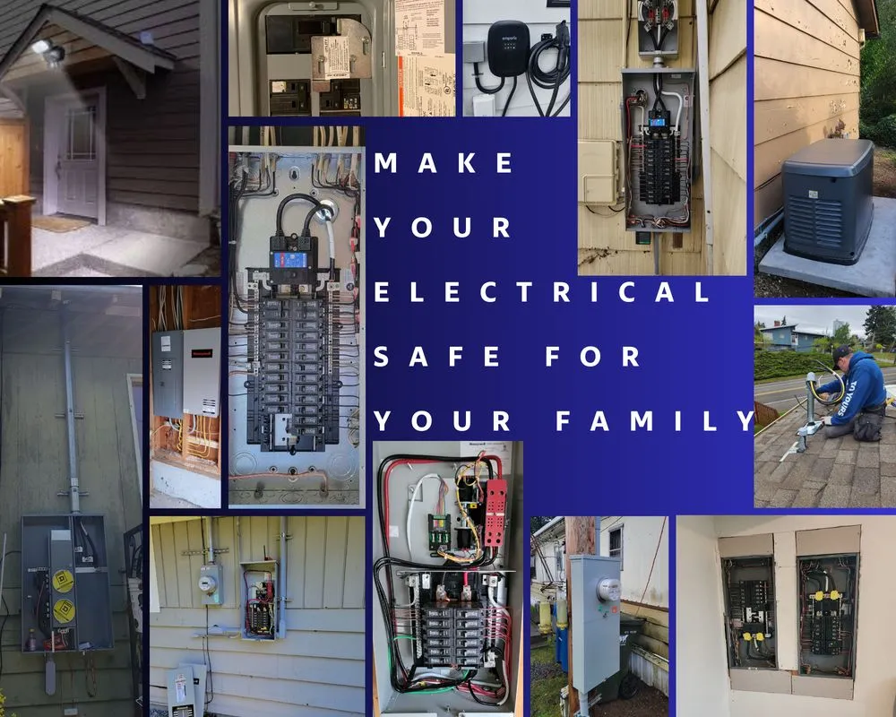 Slide of CBR Electric